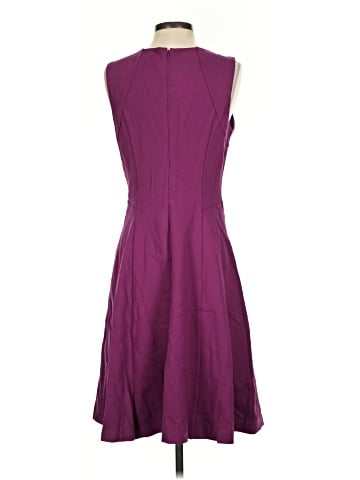 White House Black Market Casual Dress (view 2)