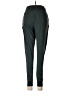 Instant Message Solid Green Casual Pants Size M - photo 2