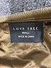 Love Tree Green Jacket Size S - photo 6
