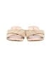 Jenni Kayne 100% Leather Tan Sandals Size EU 39 - photo 2