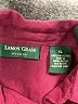 Lemon Grass 100% Polyester Purple Blazer Size XL - photo 6