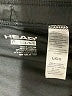 Head Color Block Gray Athletic Shorts Size L - photo 3