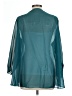 Unbranded Teal Kimono Size L (estimated) - photo 2