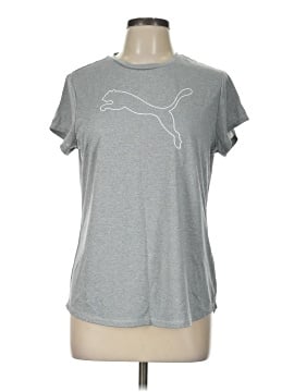 Puma Active T-Shirt (view 1)