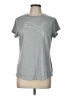 Puma Silver Active T-Shirt Size L - photo 1