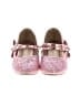 Assorted Brands Tweed Pink Dress Shoes Size 3 (youth) - photo 2