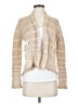 Free People Tan Cardigan Size XS - photo 1