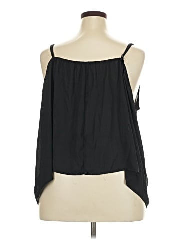 Shein Sleeveless Blouse (view 2)