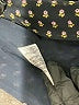 Ann Taylor LOFT 100% Polyester Black 3/4 Sleeve Blouse Size L - photo 8