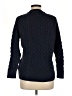 J.Crew 100% Cotton Black Pullover Sweater Size M - photo 2
