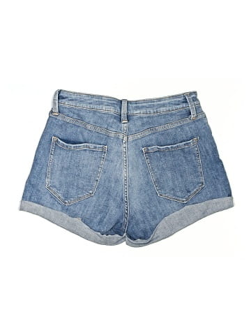 Arizona Jean Company Denim Shorts (view 2)