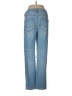 American Eagle Outfitters Stars Blue Jeans Size 6 - photo 2