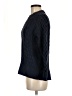 J.Crew 100% Cotton Black Pullover Sweater Size M - photo 5