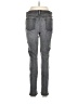 Assorted Brands Houndstooth Gray Jeans Size 14 (estimated) - photo 2