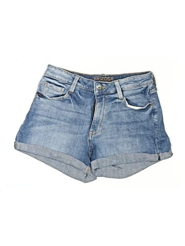 Arizona Jean Company Denim Shorts (view 1)