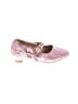 Assorted Brands Tweed Pink Dress Shoes Size 3 (youth) - photo 1