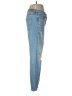 American Eagle Outfitters Stars Blue Jeans Size 6 - photo 4