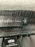 Studio by Torrid Solid Black Active Pants Size 3X Plus (3) - photo 4