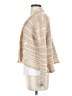 Free People Tan Cardigan Size XS - photo 5