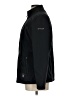 Spyder 100% Recycled Polyester Black Track Jacket Size L - photo 5