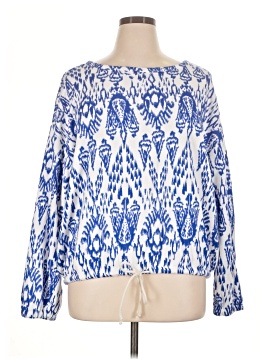 Lou & Grey Pullover Sweater