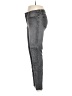 Assorted Brands Houndstooth Gray Jeans Size 14 (estimated) - photo 5