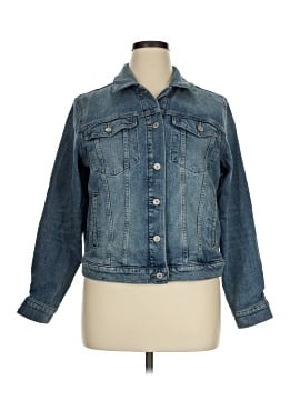 Lucky Brand Denim Jacket (view 1)