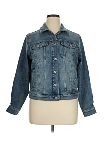 Lucky Brand Denim Jacket (view 1)