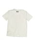 Under Armour Ivory Active T-Shirt Size L (youth) - photo 2