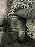 Kimchi Blue Tweed Gray Pullover Sweater Size M - photo 8
