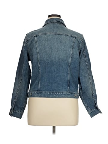 Lucky Brand Denim Jacket (view 2)