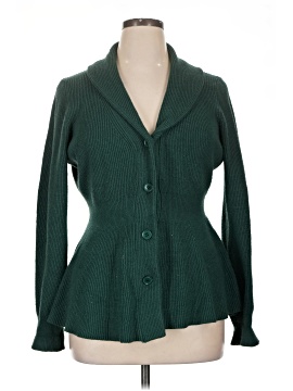Belle Poque Cardigan