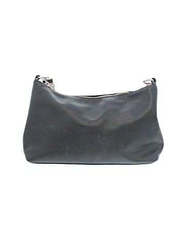 BCBGMAXAZRIA Leather Shoulder Bag (view 1)