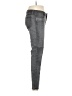 Assorted Brands Houndstooth Gray Jeans Size 14 (estimated) - photo 4
