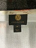 JM Collection 100% Polyester Ivory 3/4 Sleeve Blouse Size 2X - photo 7