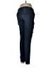 Wit & Wisdom Solid Blue Jeans Size 8 - photo 2