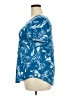 Alfani Blue Short Sleeve Top Size 2X - photo 5
