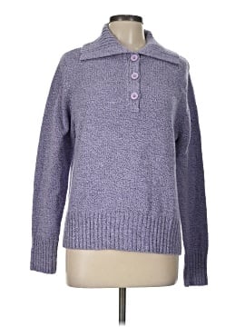Carolyn Taylor Pullover Sweater