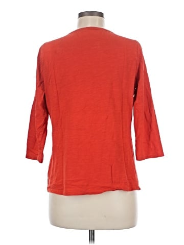 Boden 3/4 Sleeve Top (view 2)