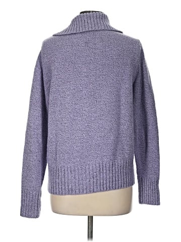 Carolyn Taylor Pullover Sweater (view 2)