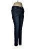 Wit & Wisdom Solid Blue Jeans Size 8 - photo 4