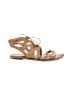 Sam Edelman Tan Sandals Size 9 - photo 1