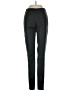 Uterque Black Active Pants Size 26 waist - photo 1