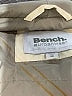Bench 100% Polyester Ivory Vest Size M - photo 6