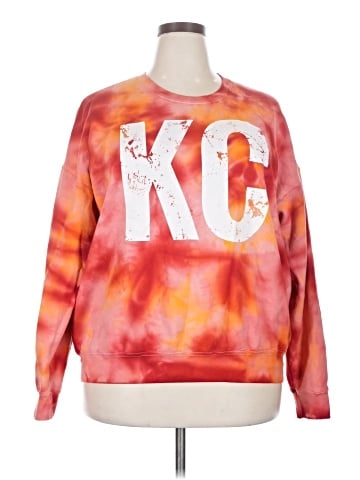 Tultex Sweatshirt (view 1)
