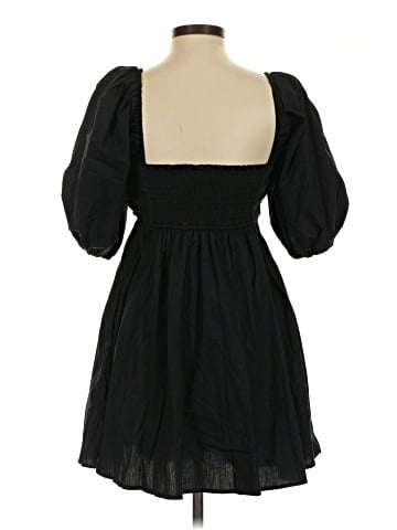 Abercrombie & Fitch Cocktail Dress (view 2)