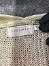 Dreamers Tan Cardigan Size M - photo 7