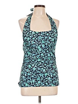 Lands' End Sleeveless Blouse