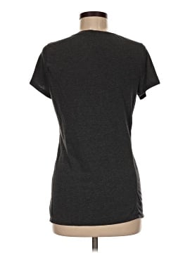 Simply Styled Short Sleeve T-Shirt (view 2)