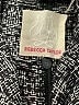 Rebecca Taylor Tweed Black Jacket Size 2 - photo 6